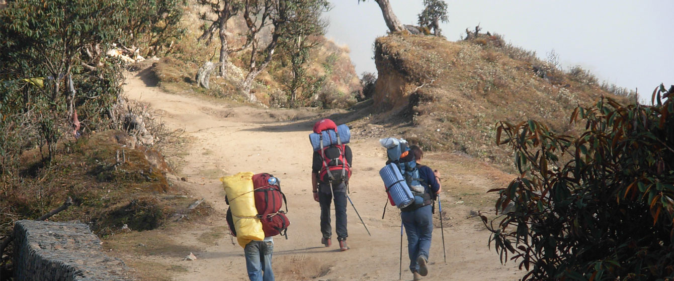 Makalu Kanchenjunga Chainpur Trek