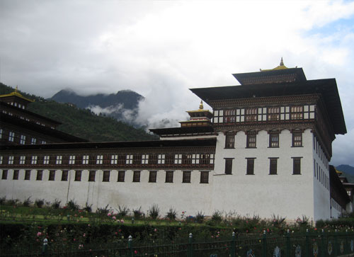 Hidden Kingdom of Bhutan Tour