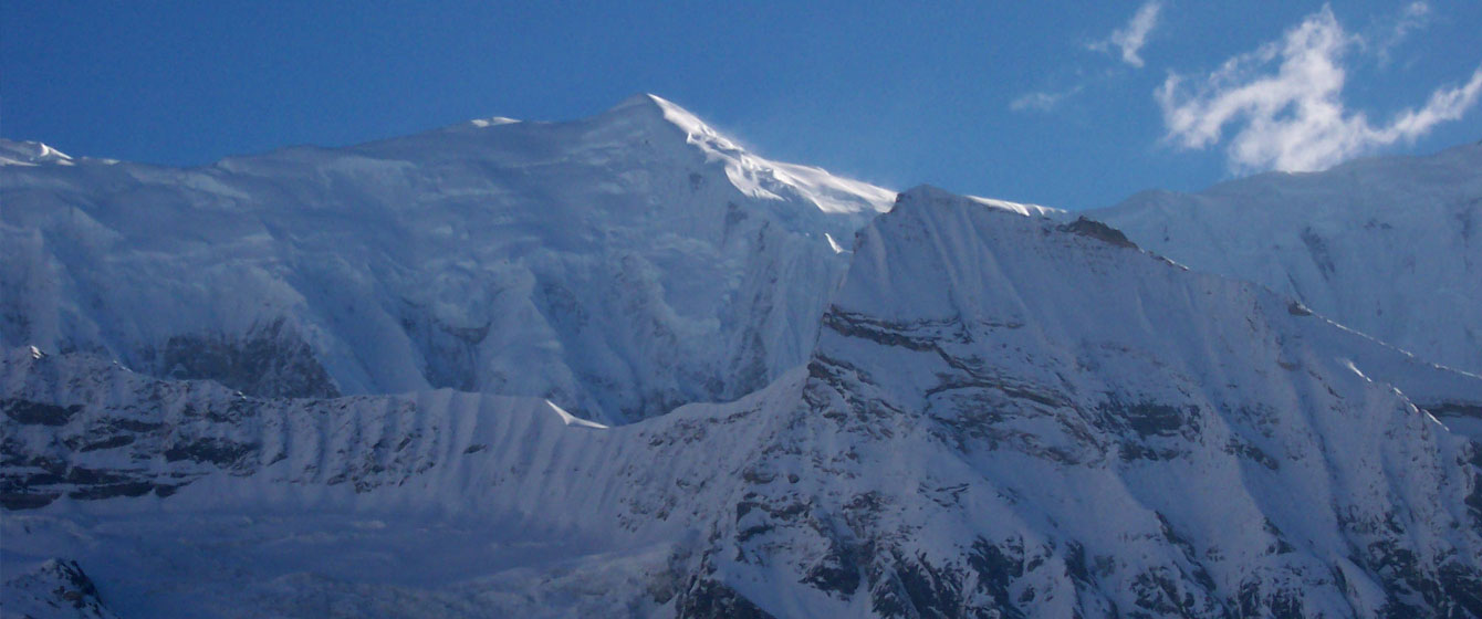 Annapurna Expedition