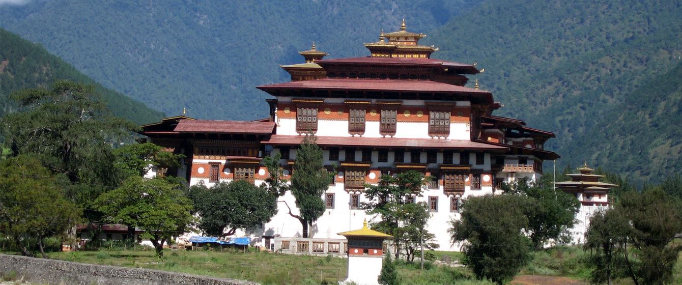 Bhutan