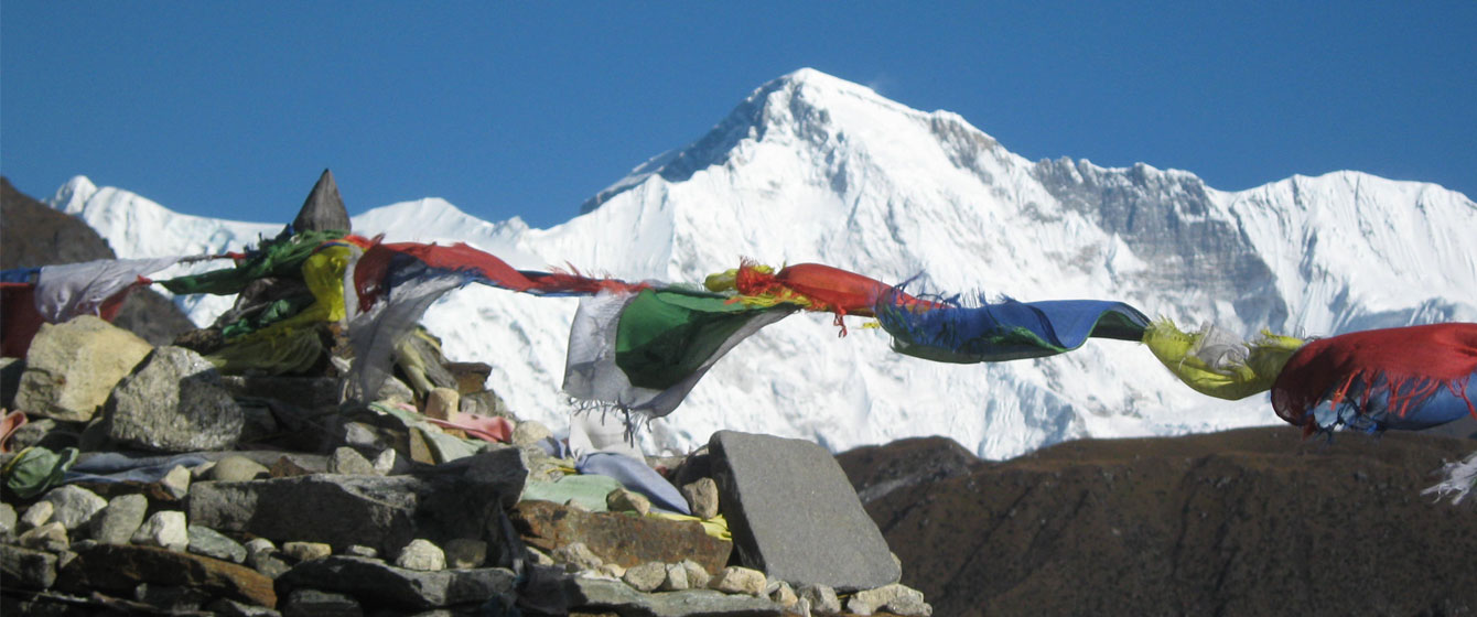 Cho Oyu