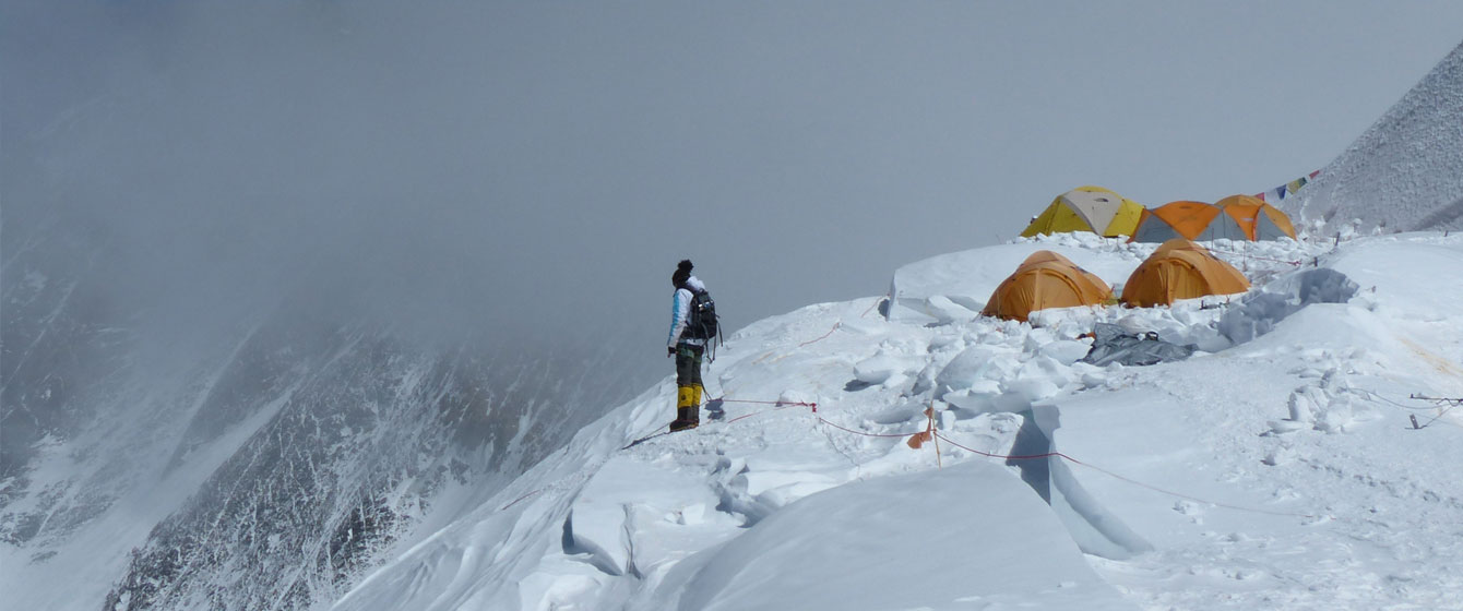 Everest Expedition in Nepal