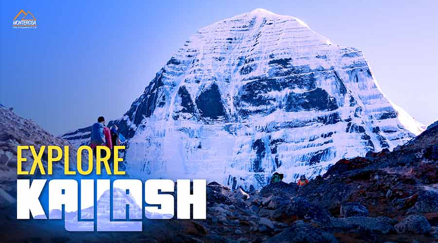 Kailash