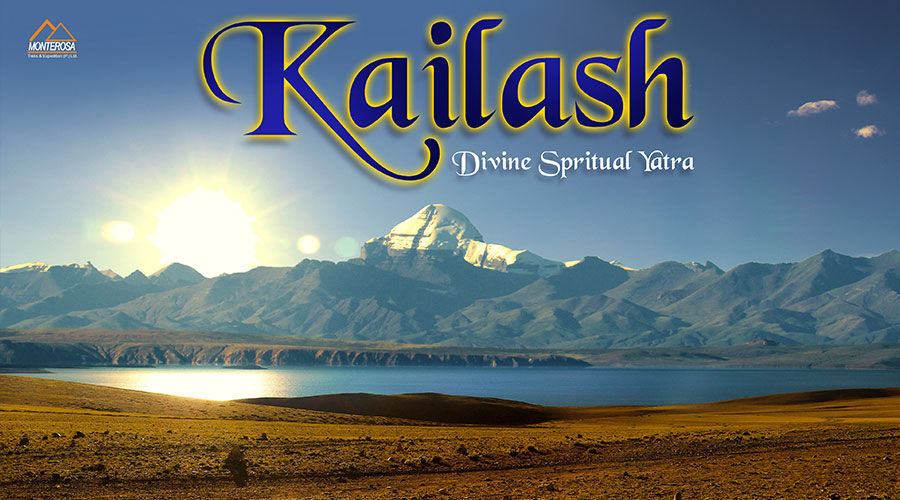 Kailash Yatra Package