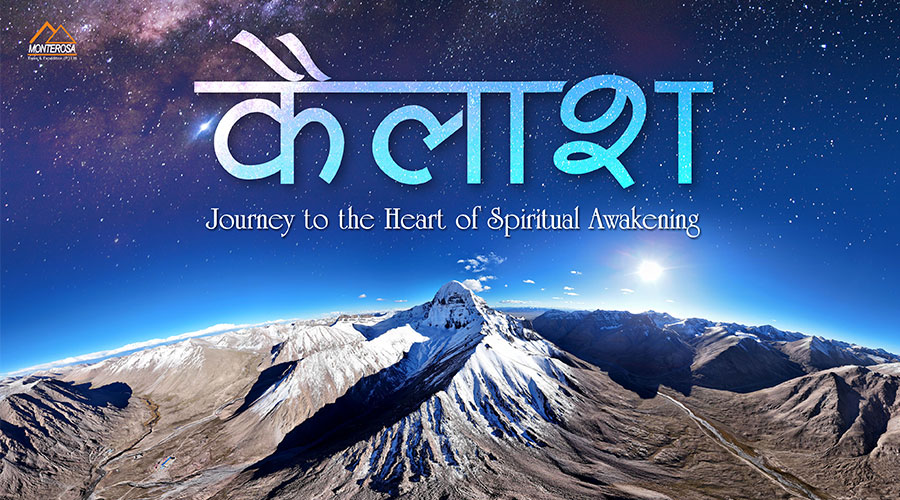 Kailash Journey