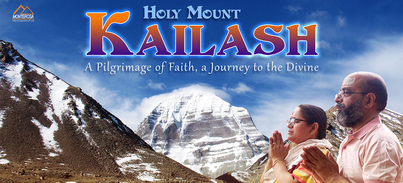 Kailash Tour Package