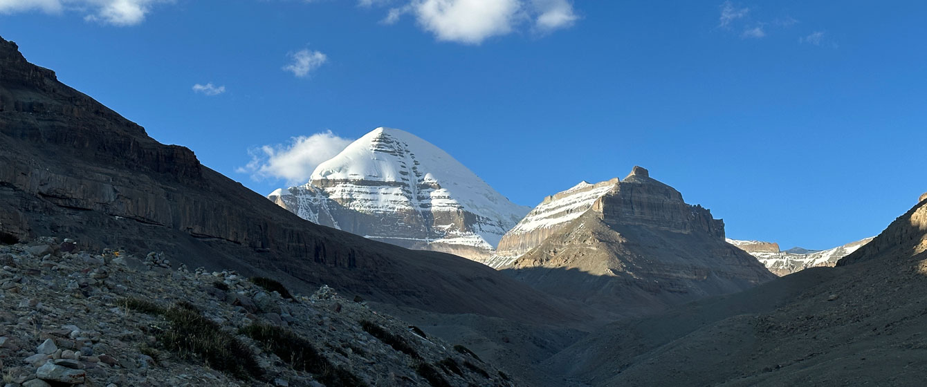 Kailash Tour