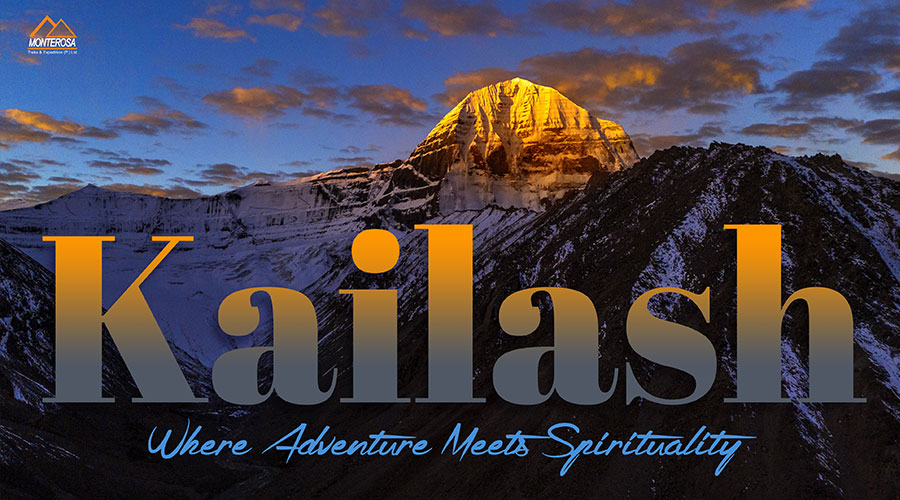 Kailash