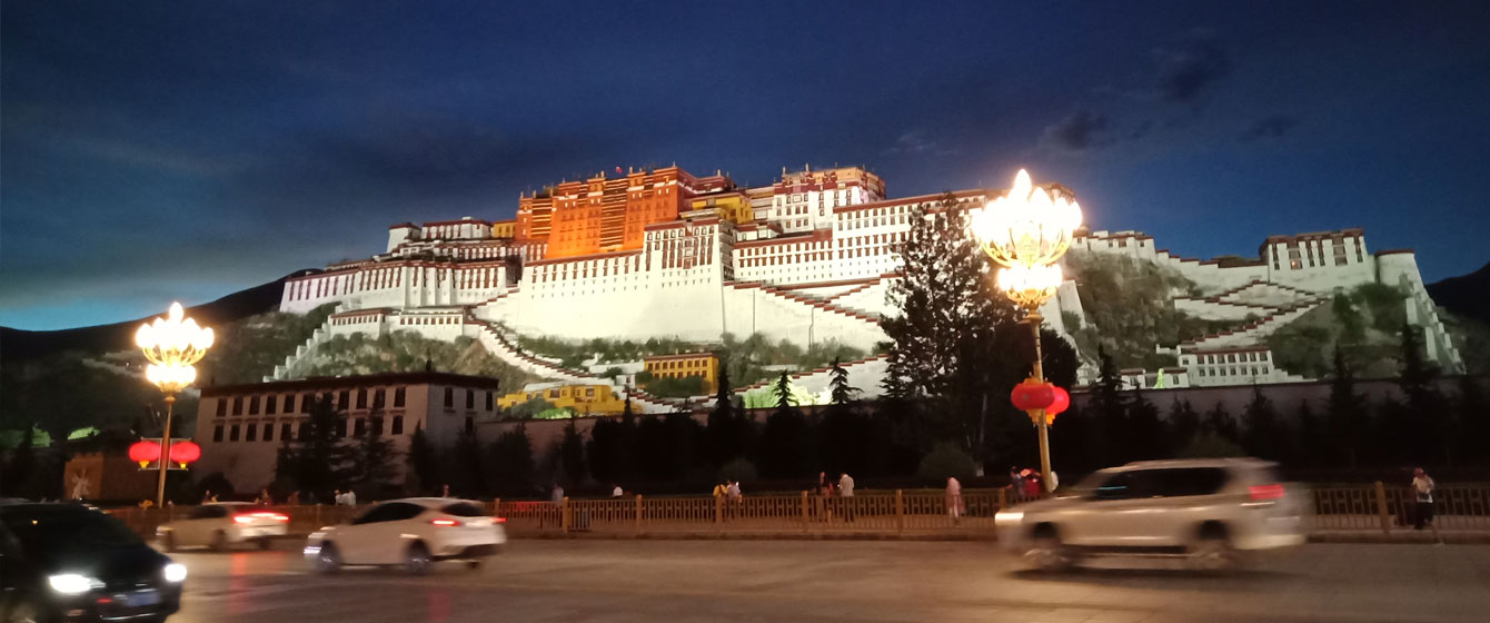 Lhasa