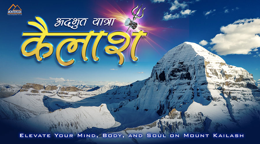 Kailash Yatra