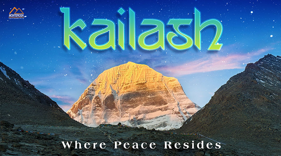 Mount Kailash