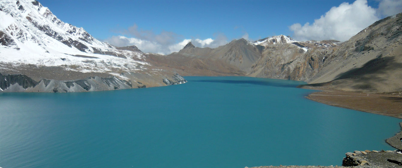 Tilicho Peak