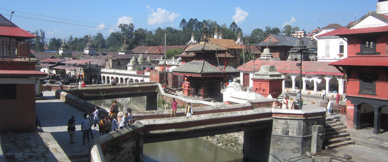 Nepal Tour Package