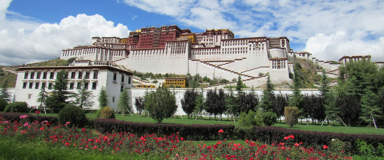 Tibet Tour