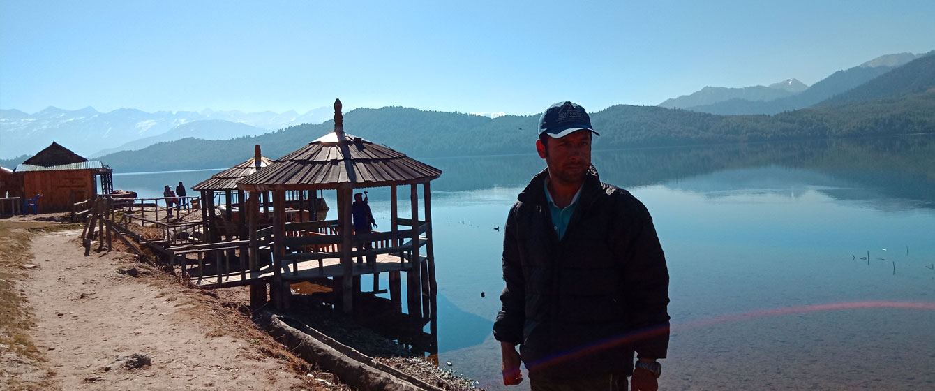 Rara Lake