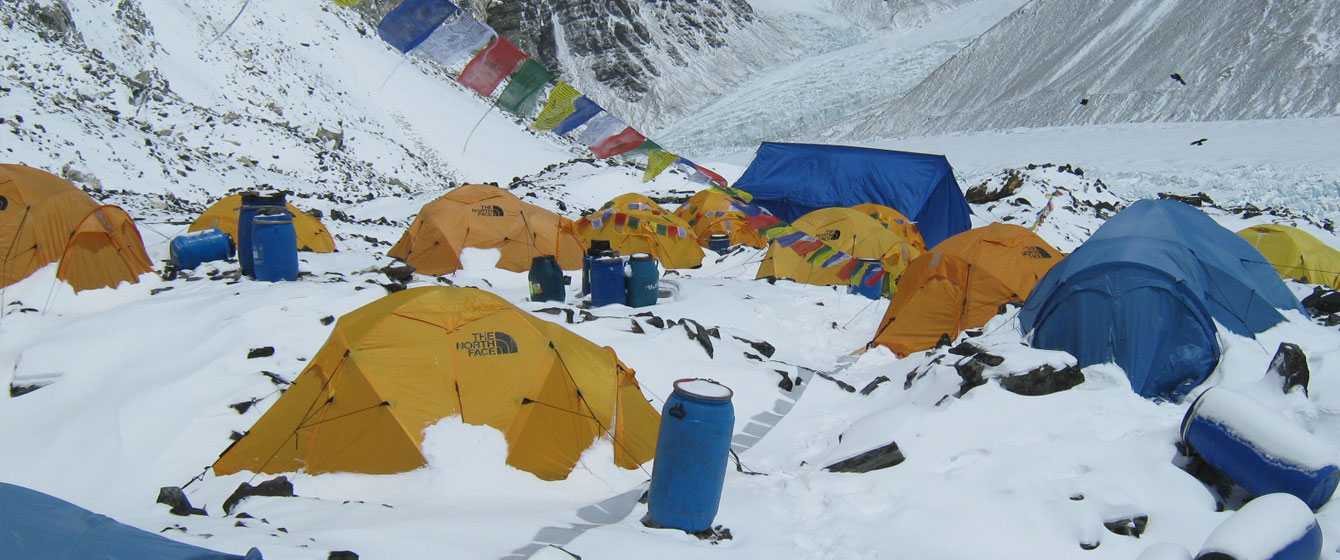 Tibet Expedition