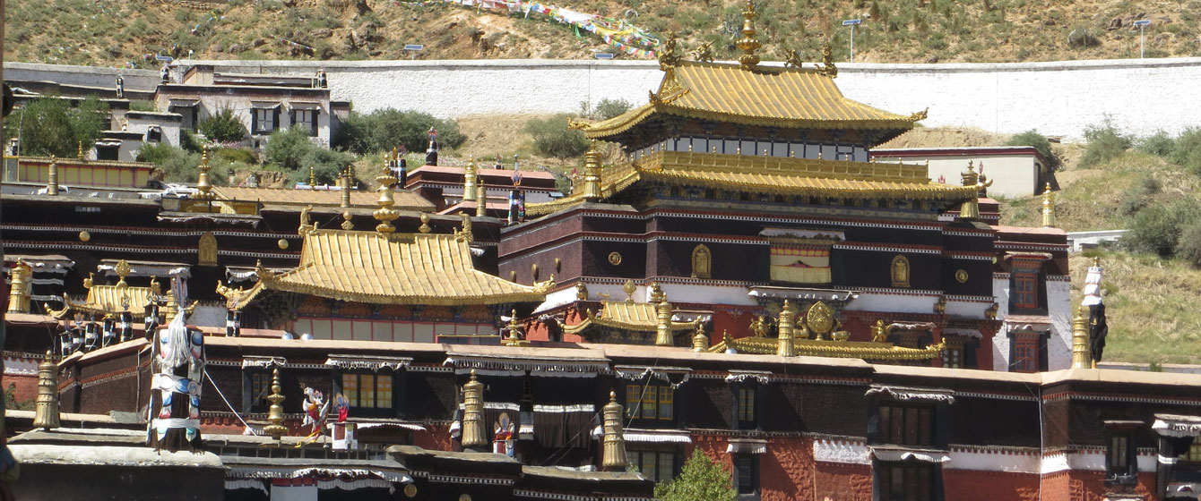 Tibet Tour