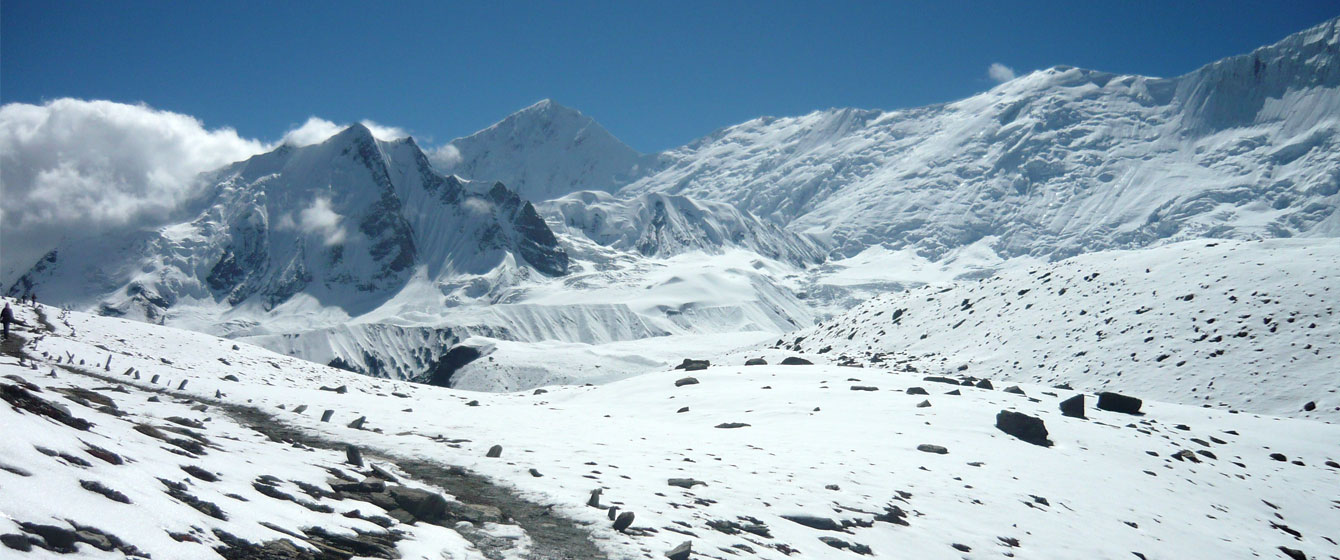 Tilicho Peak Expedition