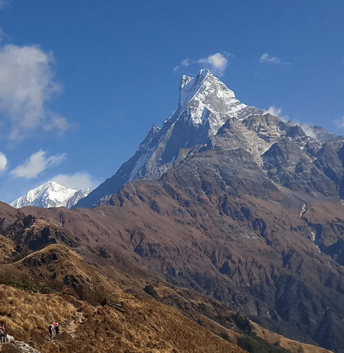 Mardi Himal