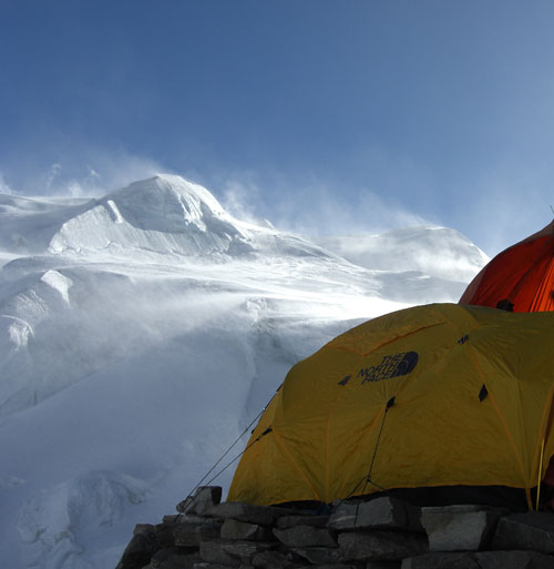 Mera Peak