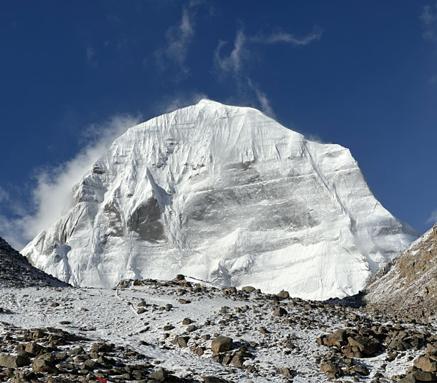 Mount Kailash