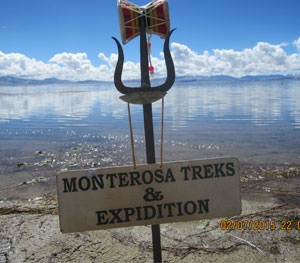 Mount Kailash