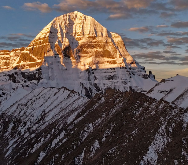 Mount Kailash