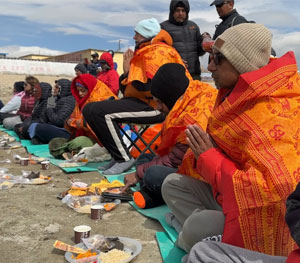 Mount Kailash