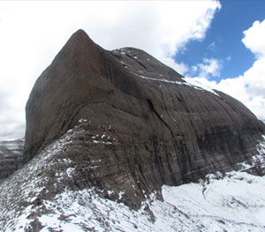 Mount Kailash