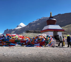 Mount Kailash