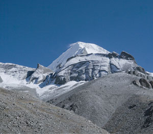 Mount Kailash