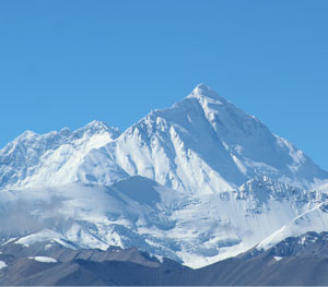 Mount Kailash