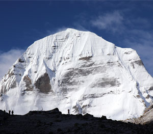 Mount Kailash