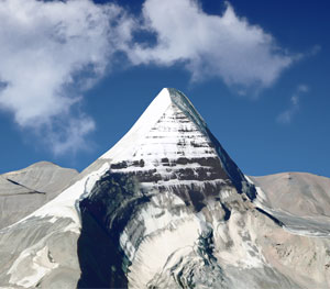 Mount Kailash