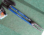 Sticks