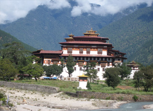 Bhutan Tour
