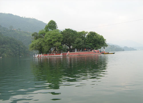 Pokhara